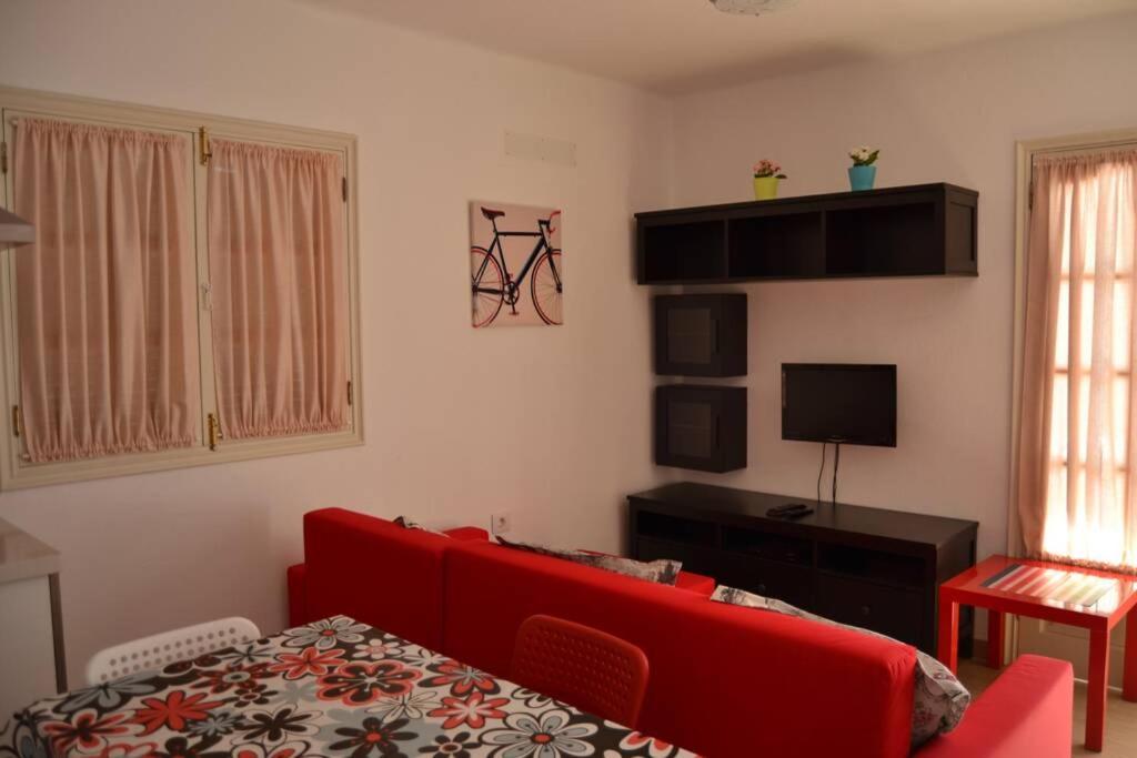 Casa Nori - Apartamento A 4 Minutos De La Playa Tías Exterior foto